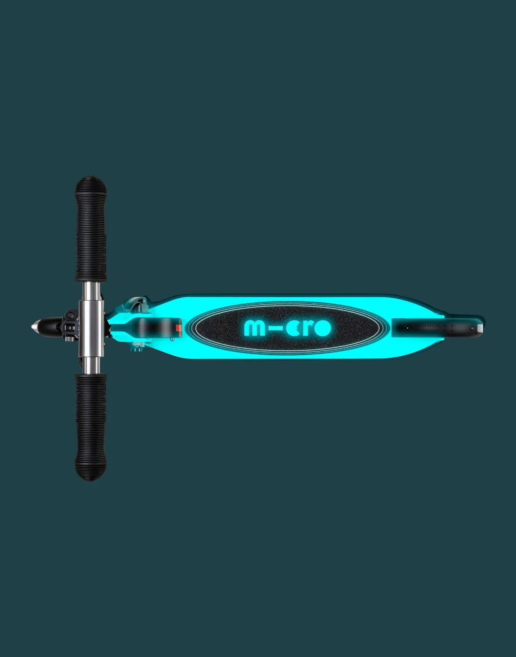 Micro - Sprite Glow White LED