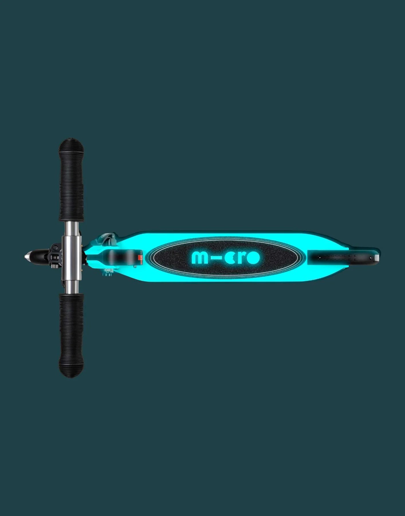Micro - Sprite Glow White LED