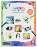 Tiger Tribe - Amazing Artist Kit