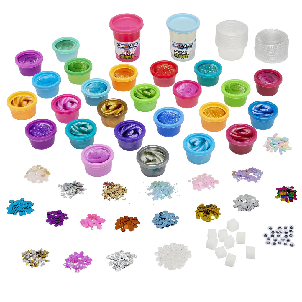 Cra-Z-Slimy - Sensory Unboxing
