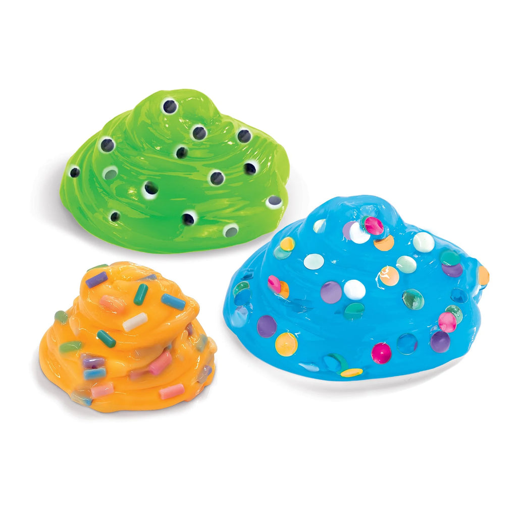 Cra-Z-Slimy - Sensory Unboxing
