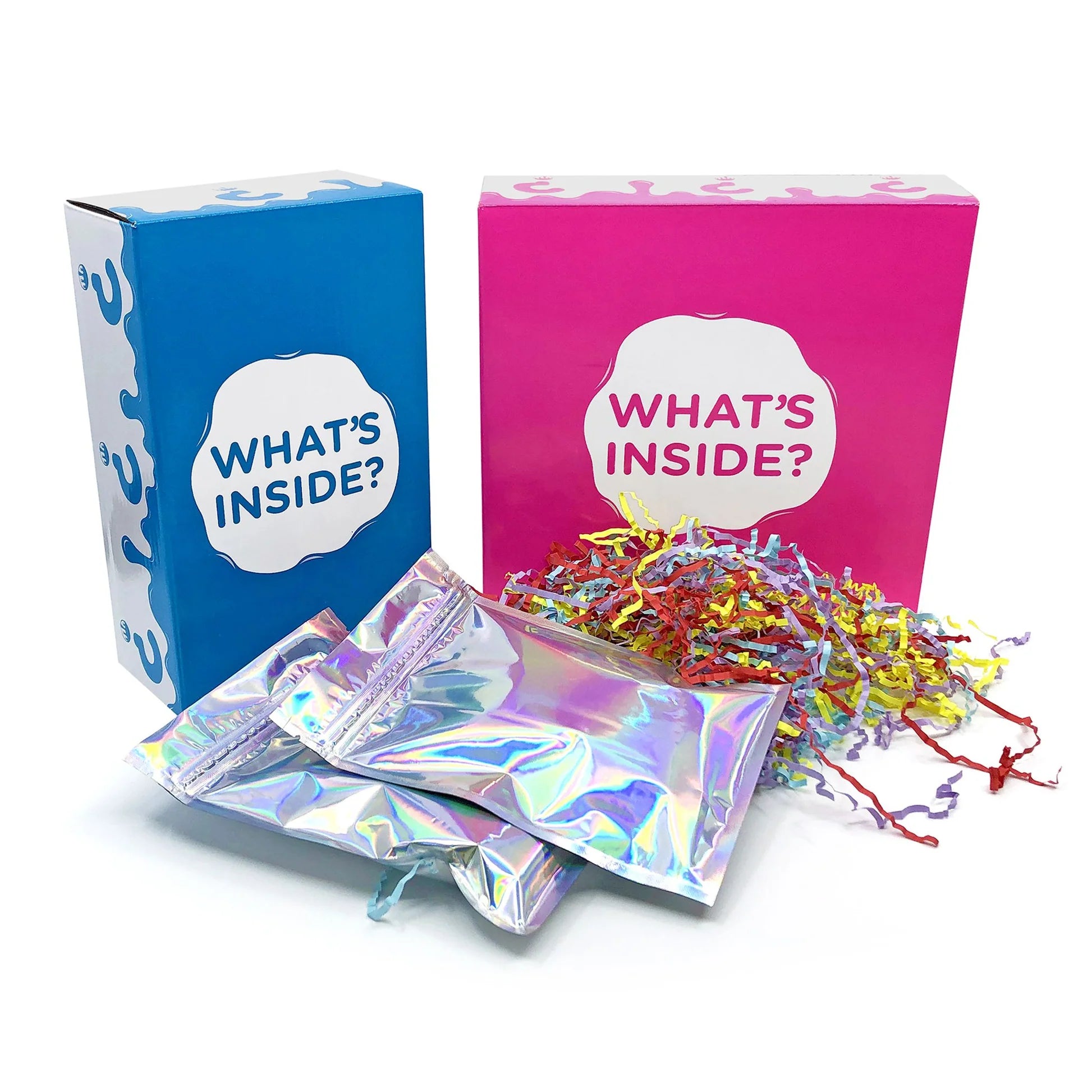 Cra-Z-Slimy - Sensory Unboxing