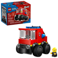 LEGO - City Rides Fire Engine 60482
