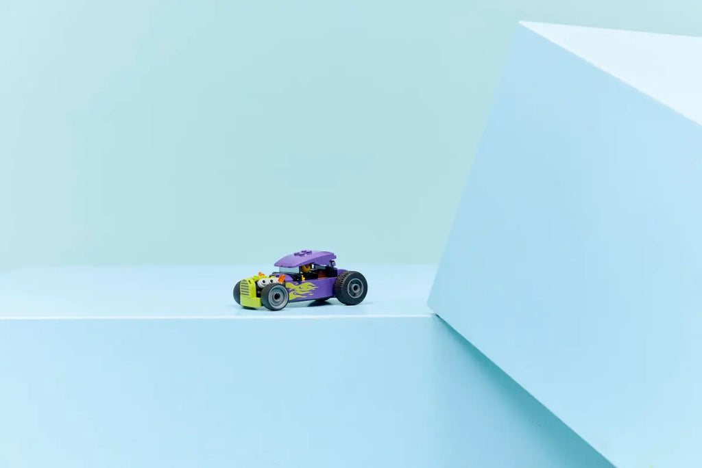 LEGO - City Hot Rod 60485