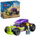 LEGO - City Hot Rod 60485