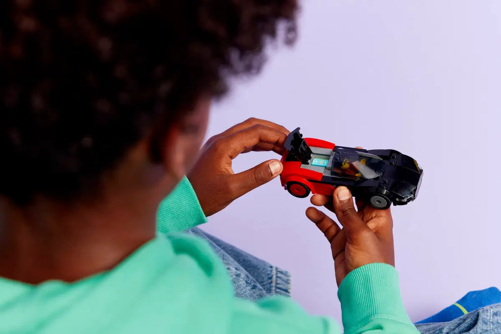 LEGO - City EV Supercar 60486