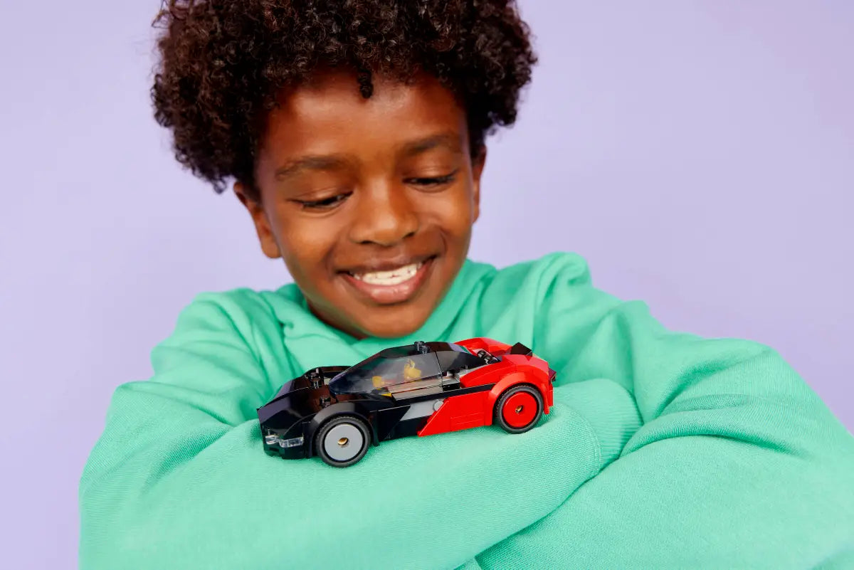 LEGO - City EV Supercar 60486