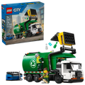 LEGO - City Recycling Truck 60495