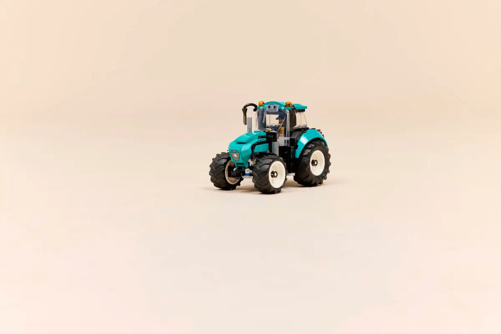 LEGO - City Tractor 60498
