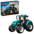 LEGO - City Tractor 60498