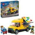 LEGO - City The LEGO Van 60500