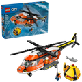 LEGO - City Coast Guard Helicopter 60503