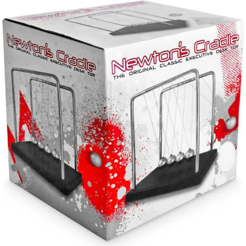 Landmark - Newtons Cradle