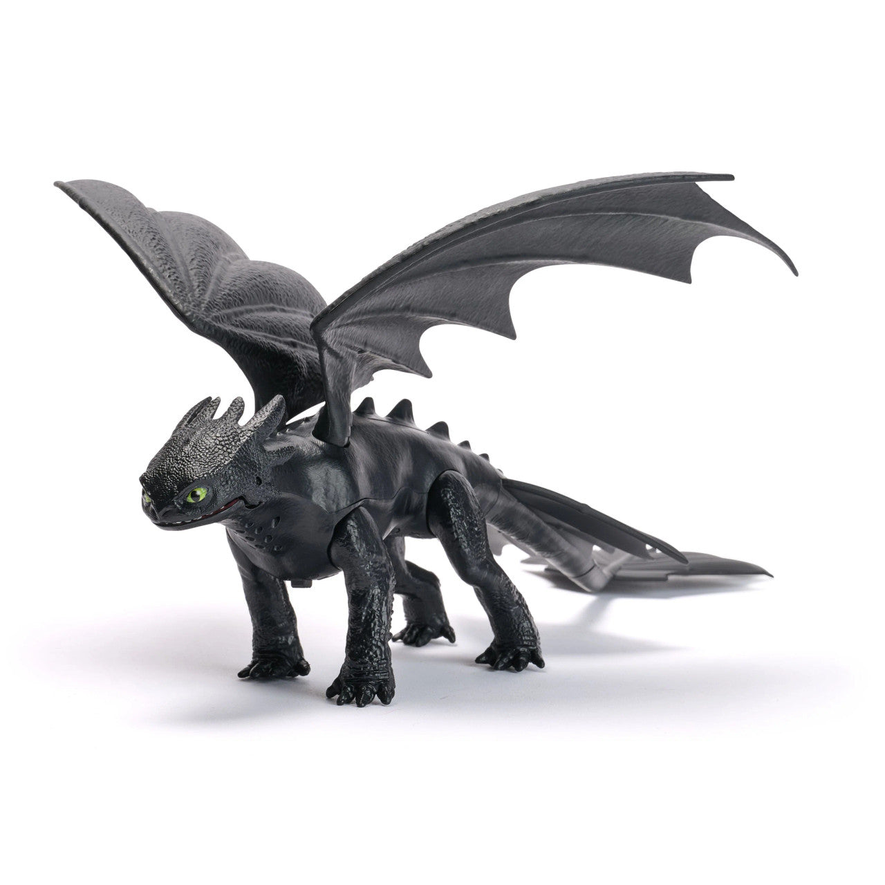 How to Train Your Dragon - Battle Dragons Plasma Sounds Toothless