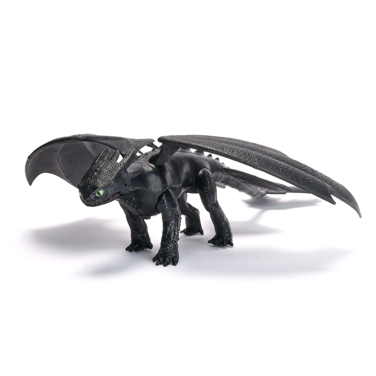 How to Train Your Dragon - Battle Dragons Plasma Sounds Toothless