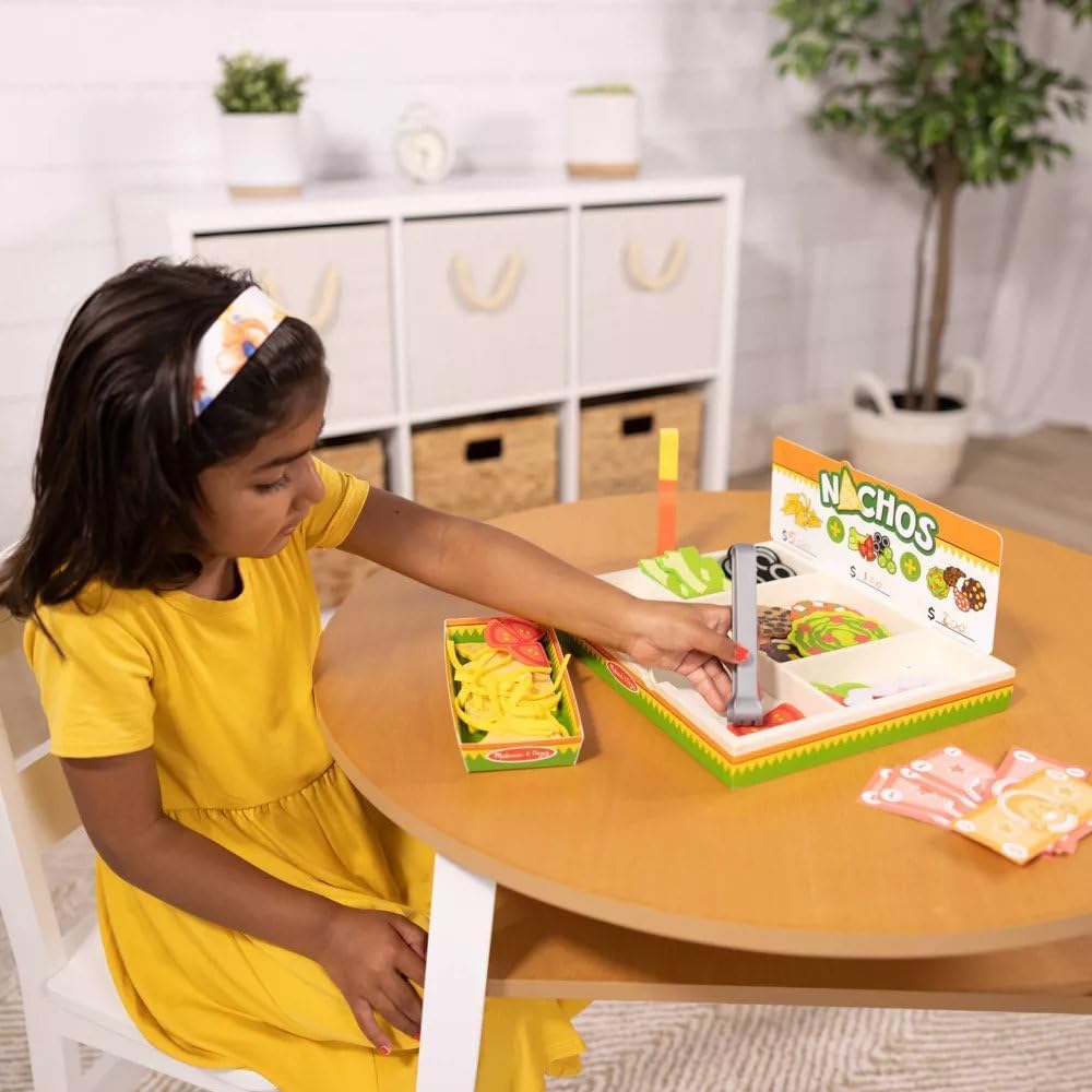 Melissa & Doug - Nachos Play Set
