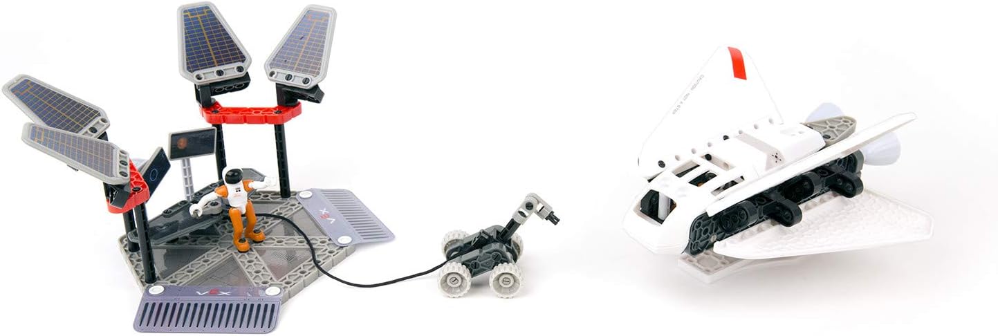 VEX Robotics - Rescue Division