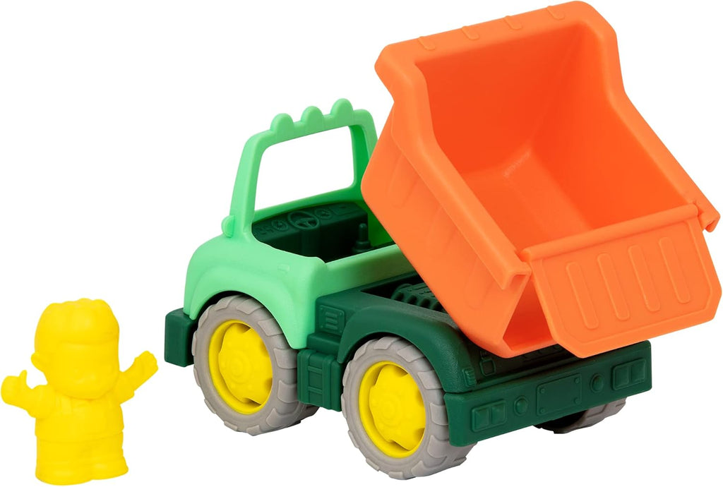 Battat - Little Dump Truck