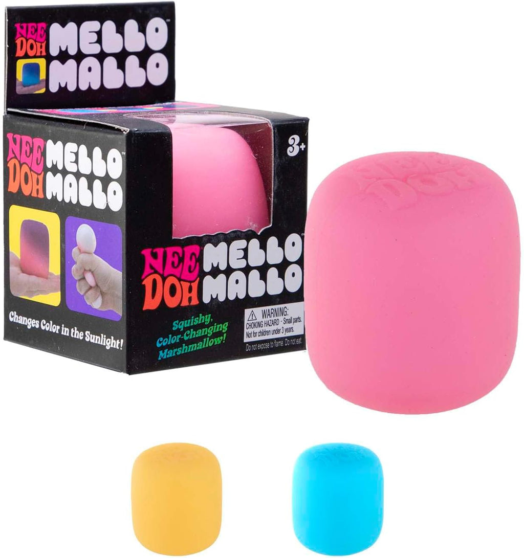 Nee Doh - Mello Mallo