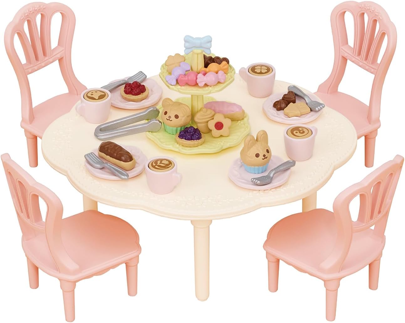 Sylvanian Families - Sweets Party Set