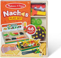 Melissa & Doug - Nachos Play Set