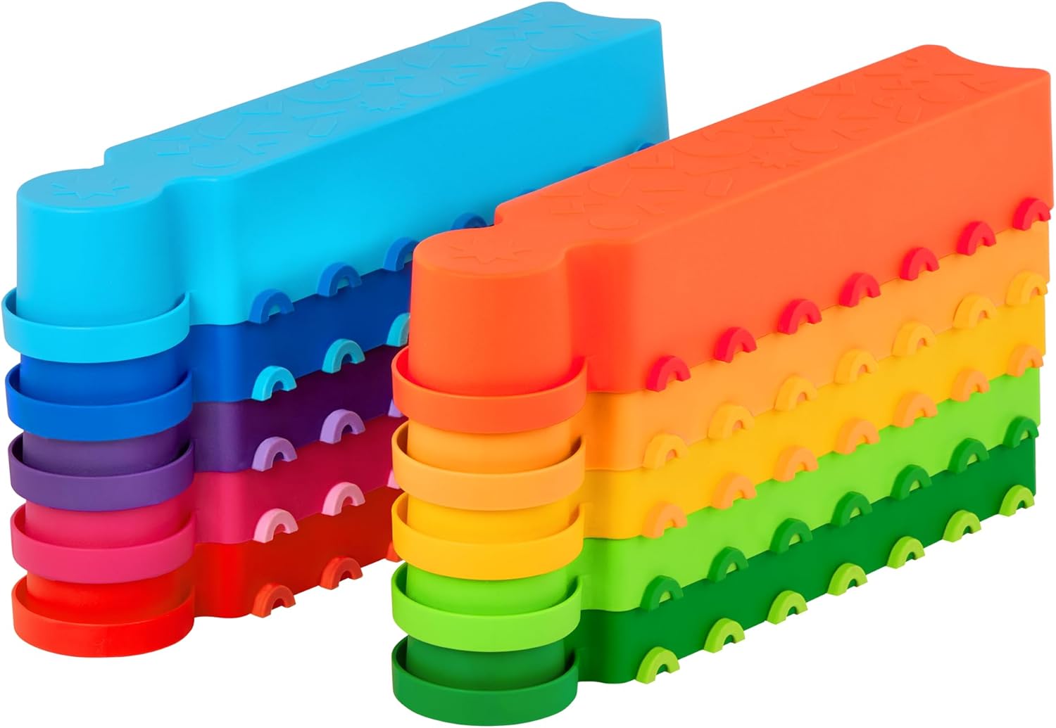 Battat - Rainbow Ridge Balance Beams