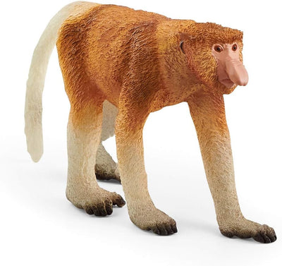 Schleich - Proboscis Monkey