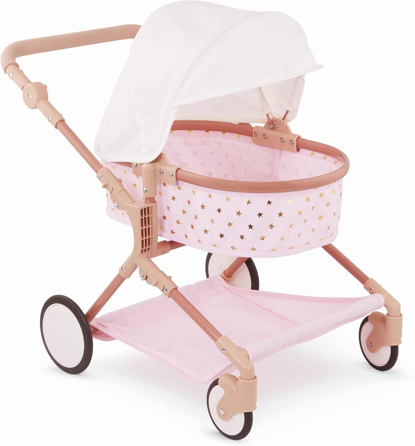 Babi/LullaBaby - Double Stroller/Pram