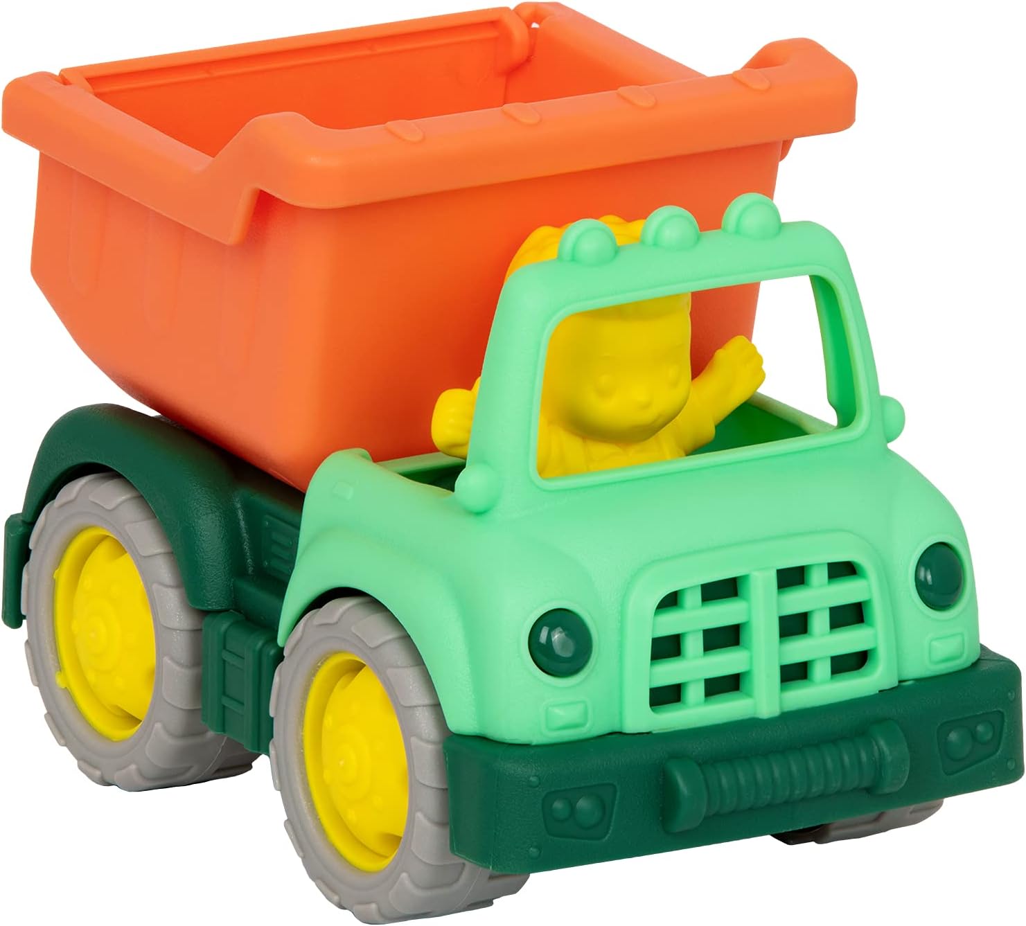 Battat - Little Dump Truck