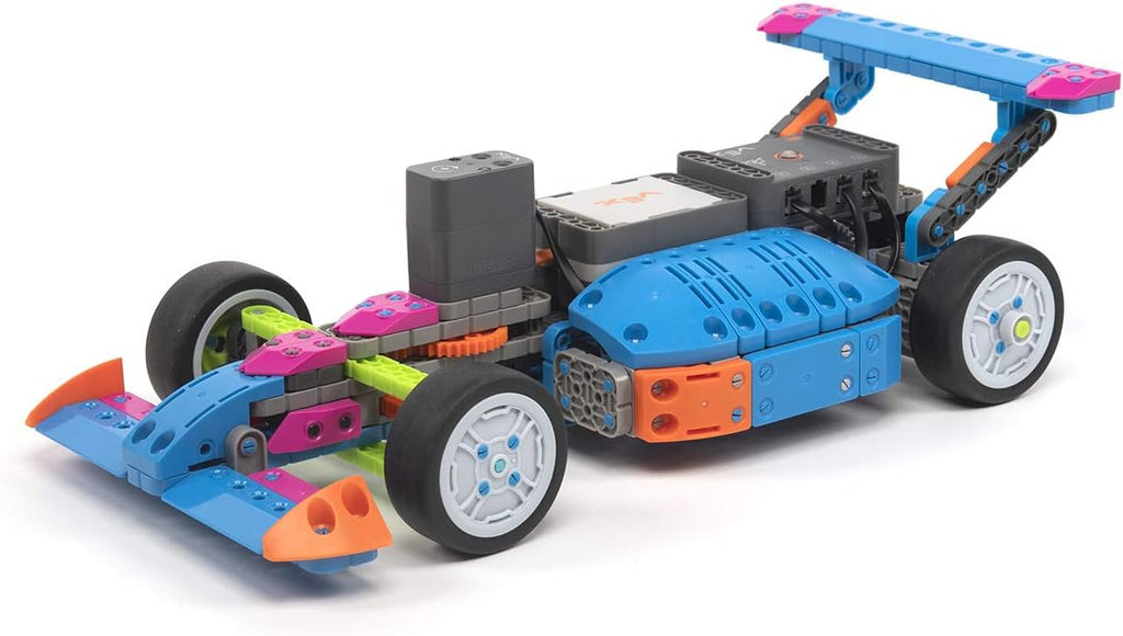 Robotics Builds VEX Robotics - Build Blitz Construction Kit β The Play Room