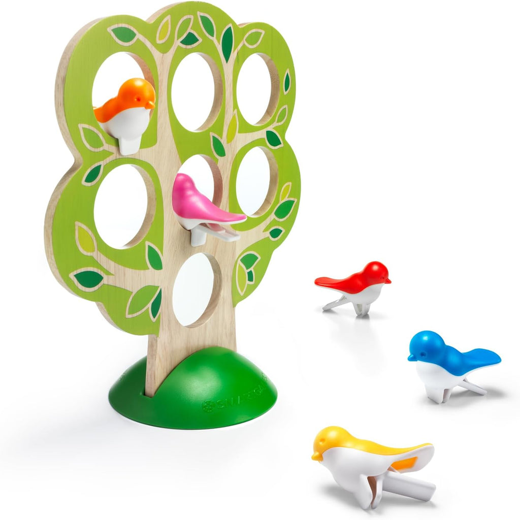 Smart Games - 5 Little Birds
