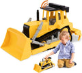 Driven - Bulldozer