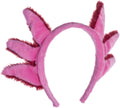 Wild Republic - Headband Axolotl
