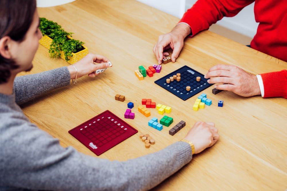 Smart Games - Genius Square
