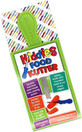 Safety Food Kutter Lime Green - Small