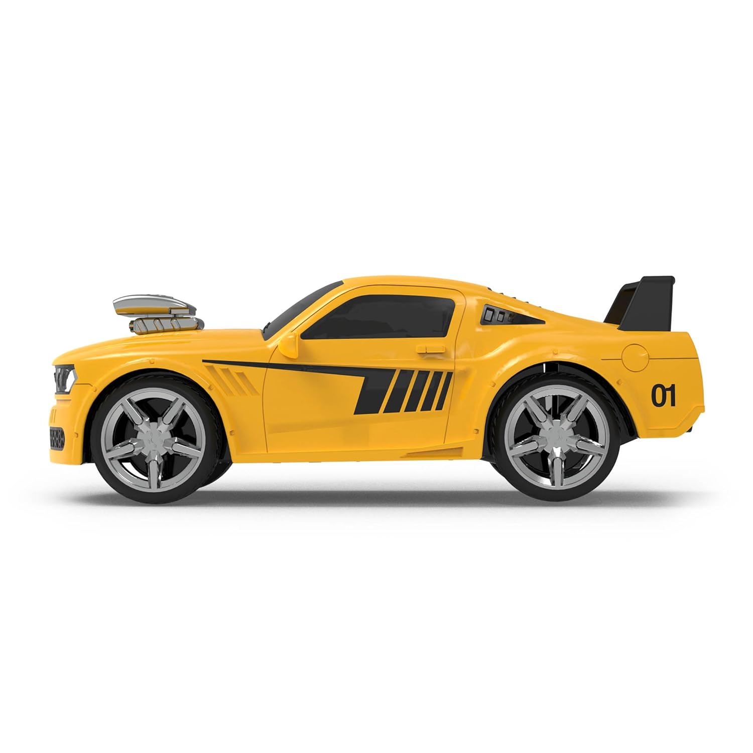 Driven - Sports Car Blitz