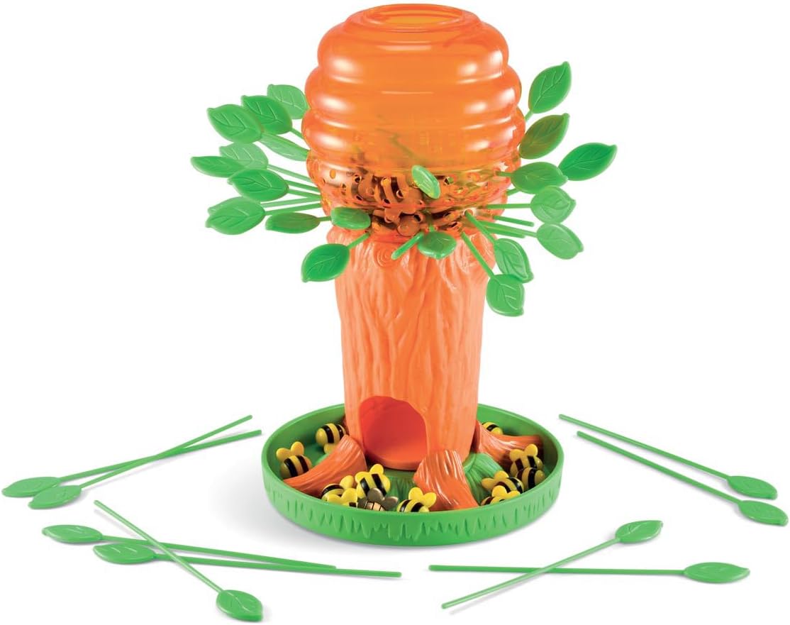 ELC - Golden Honey Bee Tree