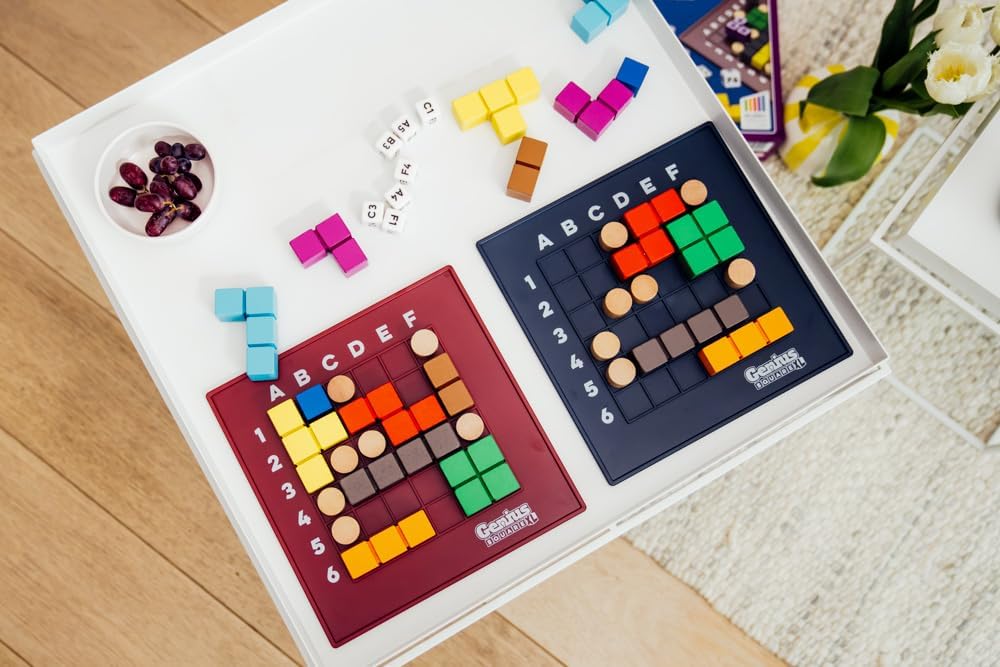Smart Games - Genius Square
