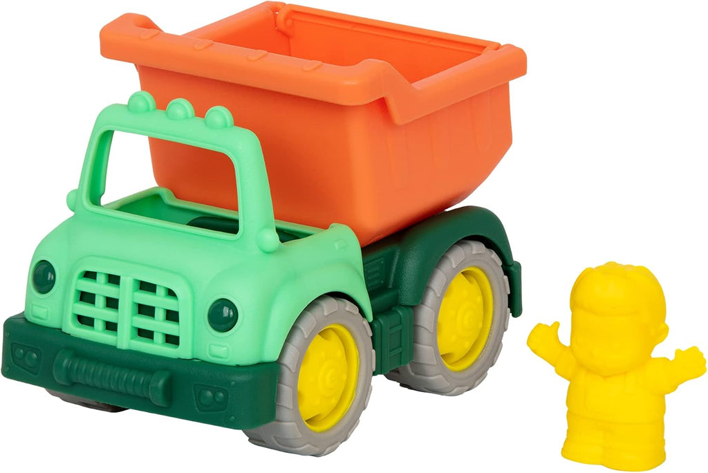Battat - Little Dump Truck
