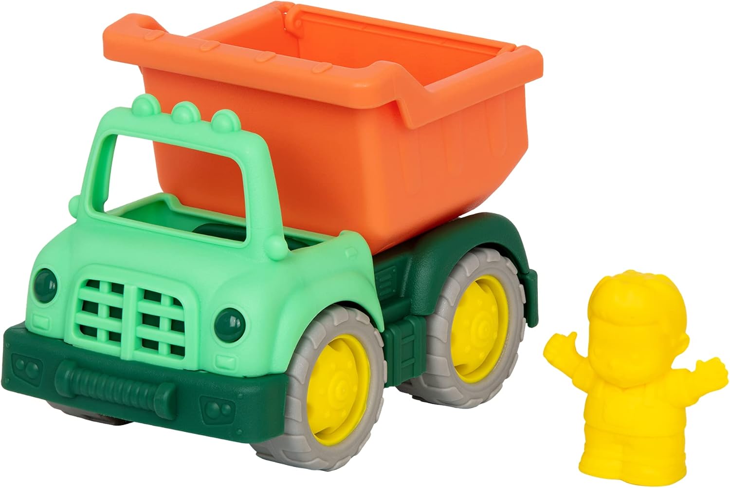 Battat - Little Dump Truck