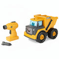 John Deere - Build A Buddy Dump Truck