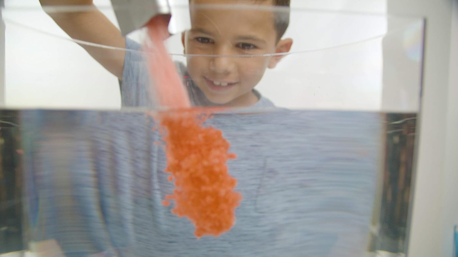 Zimpli Kids - Crackle Baff Colours