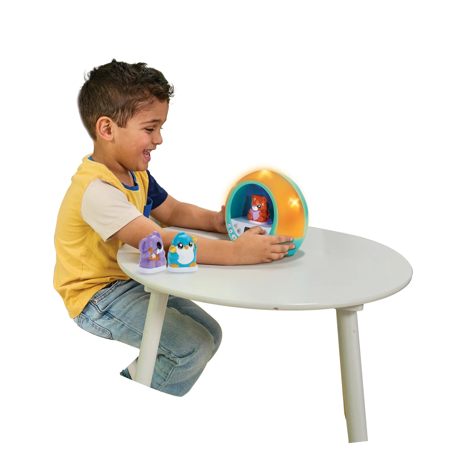 Leapfrog - Leapstory Sleep Trainer