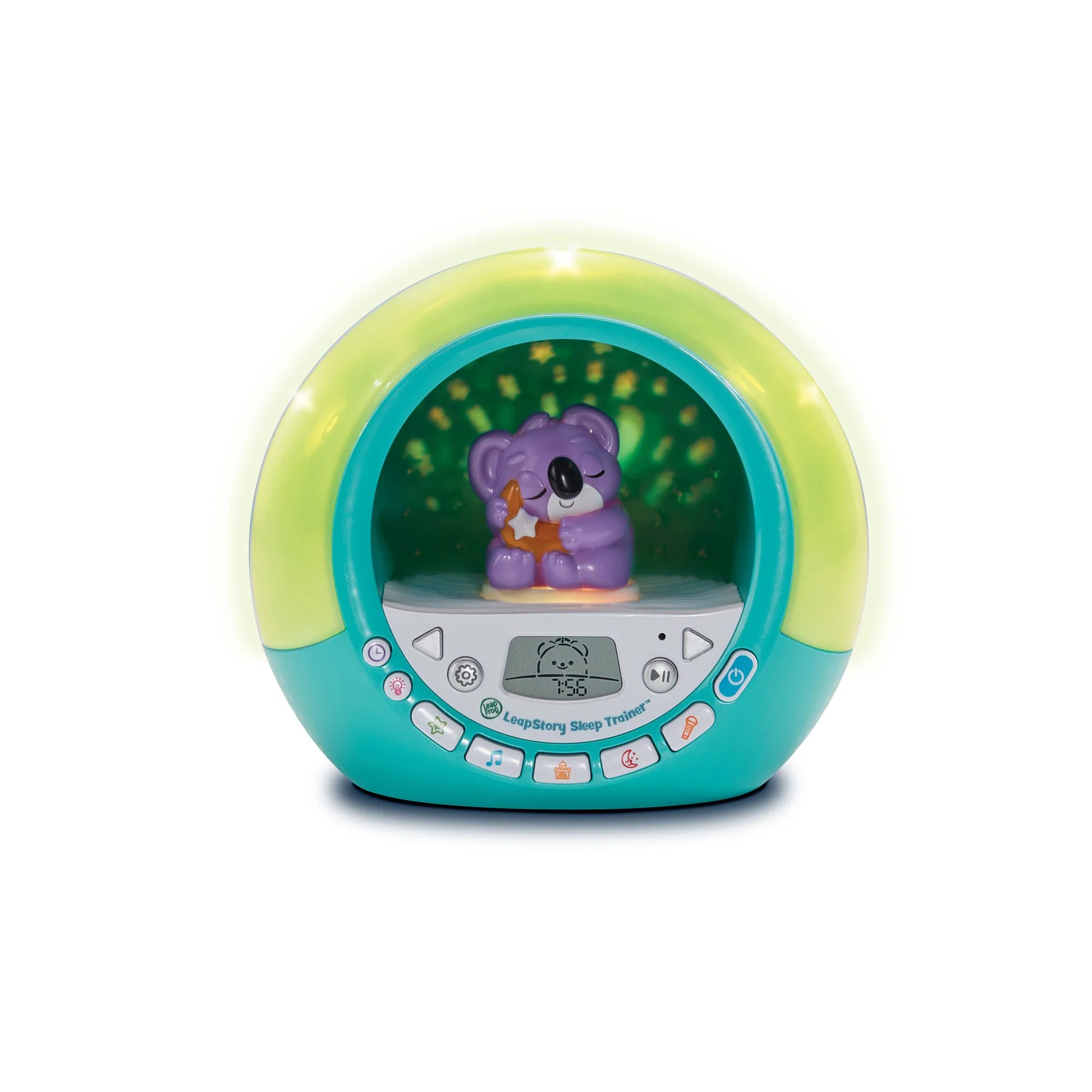 Leapfrog - Leapstory Sleep Trainer