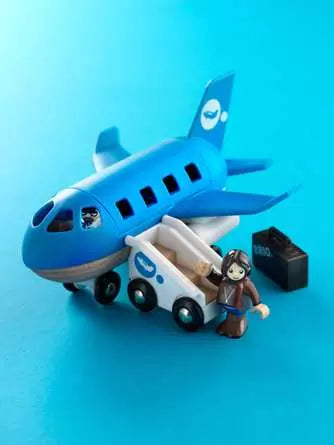 Brio - Airplane