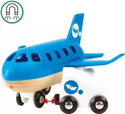 Brio - Airplane