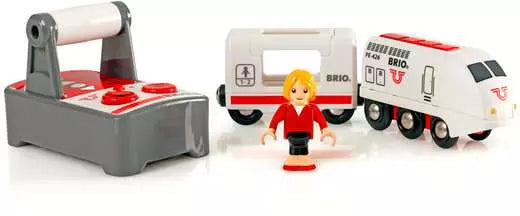 Brio - RC Travel Train