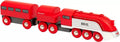 BRIO - Streamline Train 3 pieces