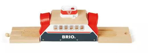 Brio - Ferry Ship 3 pieces