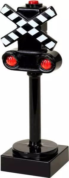 BRIO - Crossing Signal